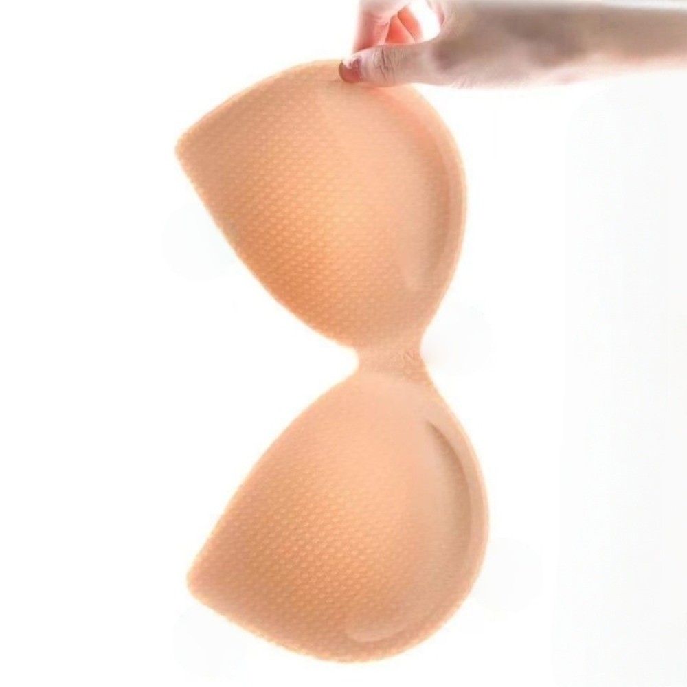 Bralette Wireless Soft - حمالة صدر رياضية لاسلكية مضادة للترهل
