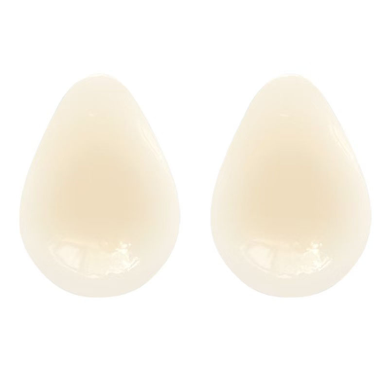 Push Up Bra Padded - حمالة صدر غير مرئية على شكل