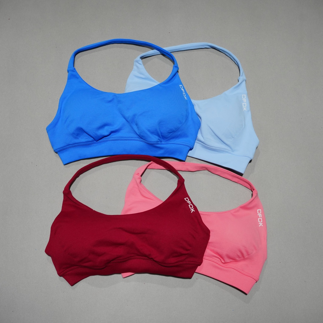 حمالة صدر رياضية بدون خياطة من - مراجعة Push Up Bra Padded وسعره