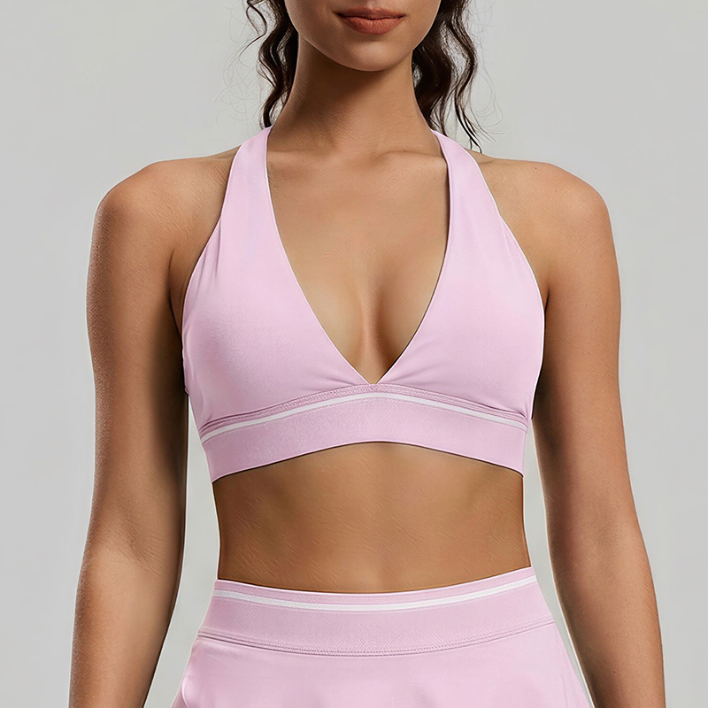 حمالات صدر رياضية نسائية على ا - مراجعة Sports Bra High Impact وسعره