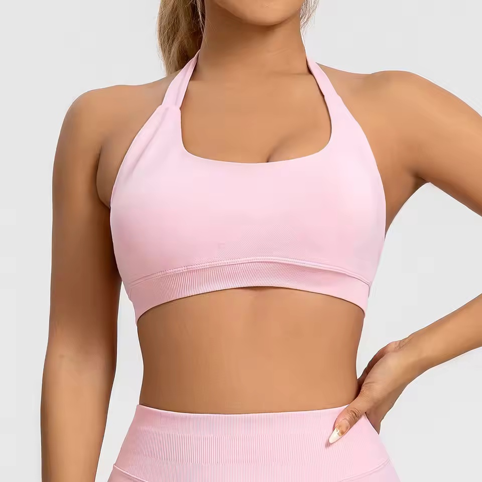 حمالة صدر رياضية نسائية بدون خ - مراجعة Push Up Bra Padded وسعره
