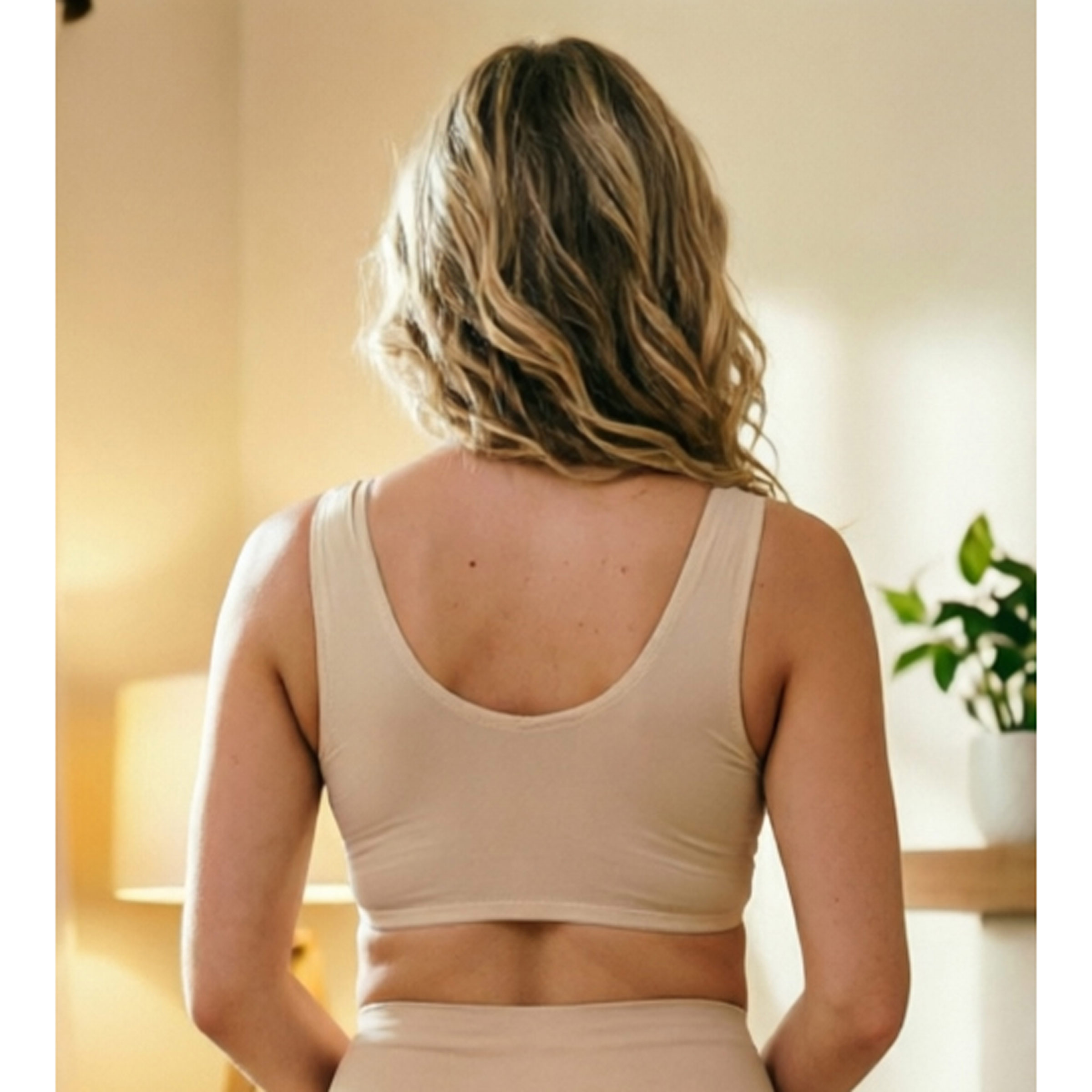 مجموعة أساسية للحوامل 3 في 1:  - مراجعة Nursing Bra Sleep وسعره