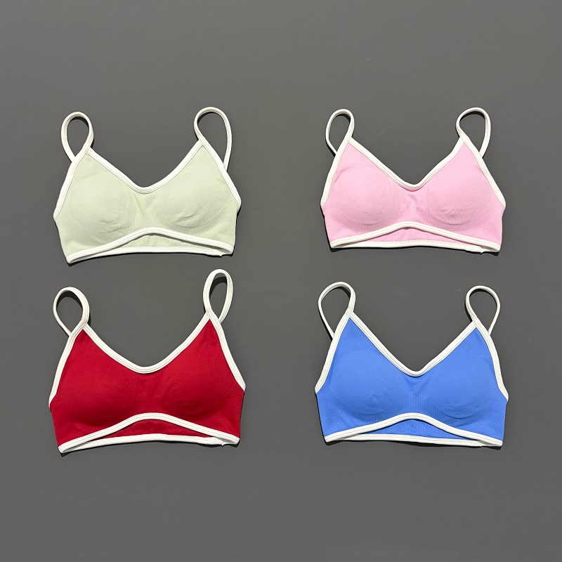 حمالة صدر رياضية للنساء قابلة  - مراجعة Push Up Bra Padded وسعره