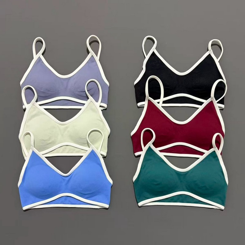 حمالة صدر رياضية للنساء قابلة  - مراجعة Push Up Bra Padded وسعره