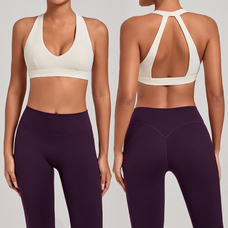 حمالة صدر رياضية نسائية من سام - مراجعة Sports Bra High Impact وسعره