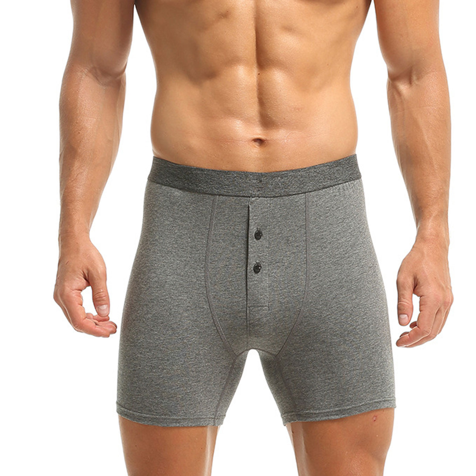 الرجال سراويل داخلية النسيج ال - مراجعة Boyshort Underwear وسعره