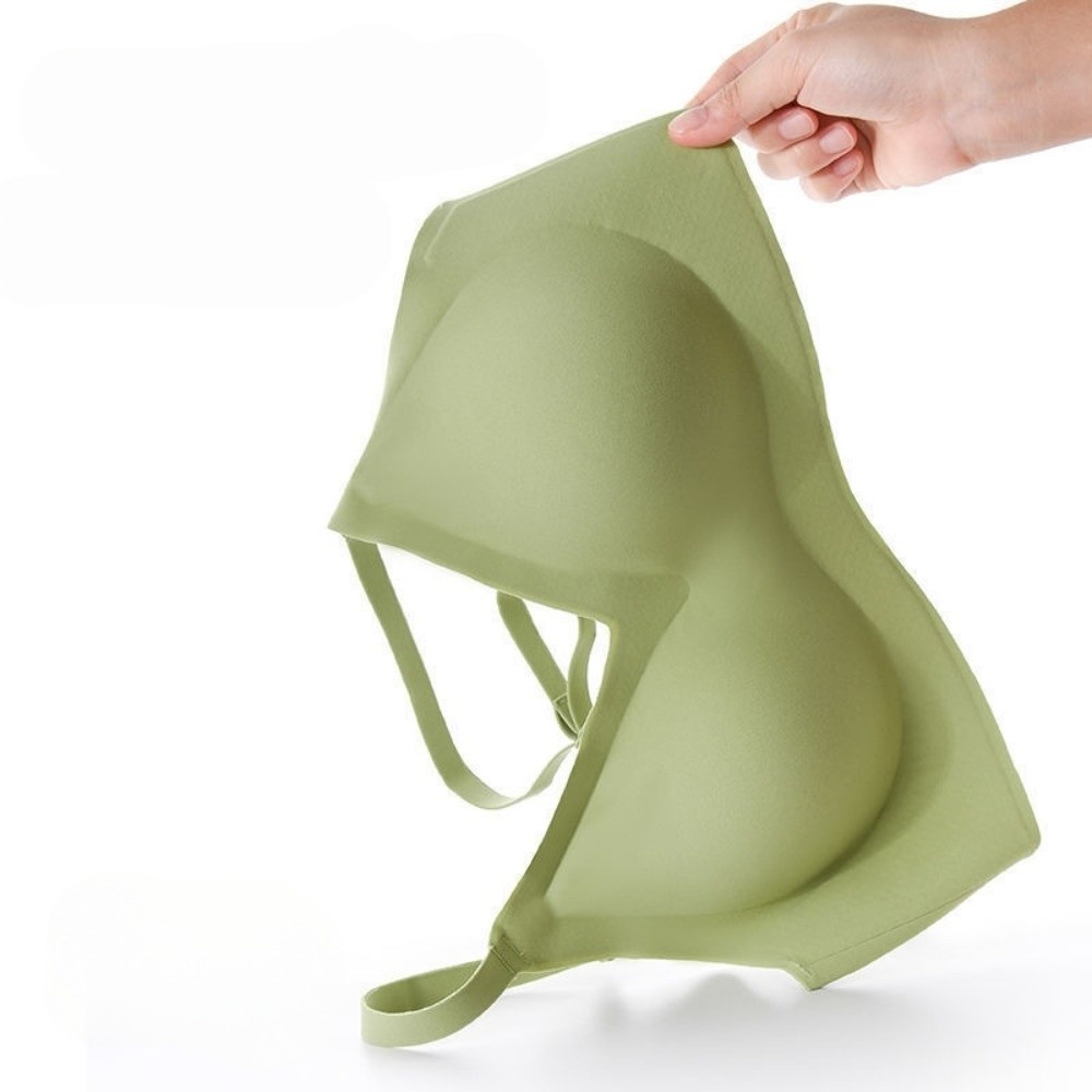 حمالة صدر رياضية لاسلكية مضادة - مراجعة Bralette Wireless Soft وسعره
