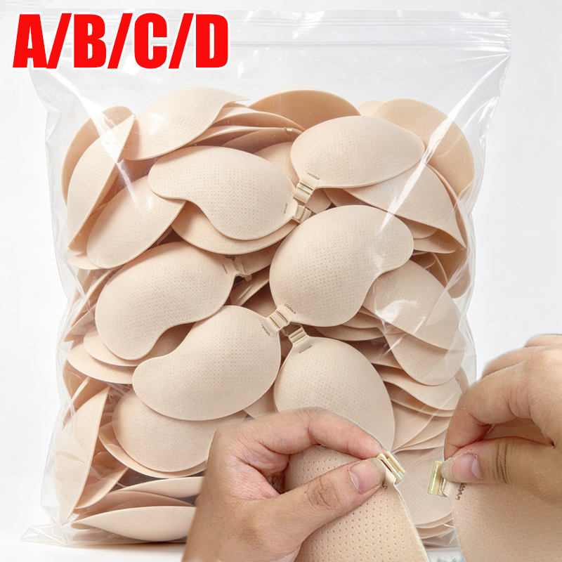 حمالة صدر غير مرئية بدون أشرطة - مراجعة Push Up Bra Padded وسعره