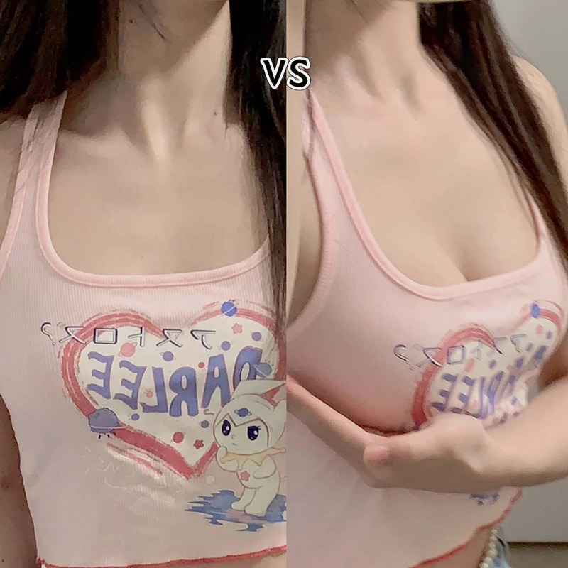 حمالة صدر غير مرئية بدون أشرطة - مراجعة Push Up Bra Padded وسعره