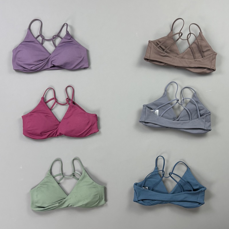 حمالة صدر رياضية نسائية من فيج - مراجعة Sports Bra High Impact وسعره