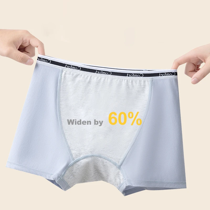 1 قطعة سراويل الحيض النسائية ا - مراجعة Boyshort Underwear وسعره