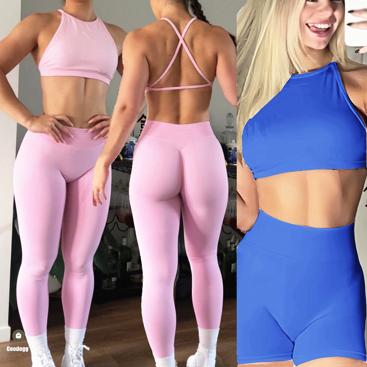 حمالة صدر رياضية داعمة للظهر م - مراجعة Push Up Bra Padded وسعره