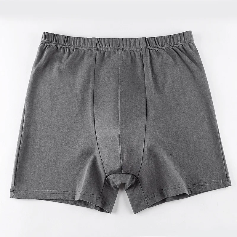 4 قطعة الرجال القطن سراويل الس - مراجعة Boyshort Underwear وسعره