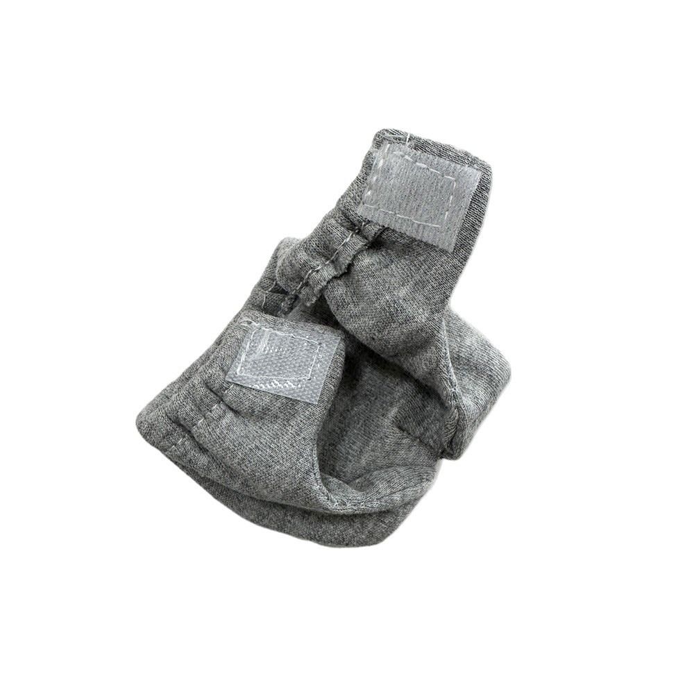 حفاضات سناكس ماصة ومقاومة للتس - مراجعة Period Panty Absorbent وسعره