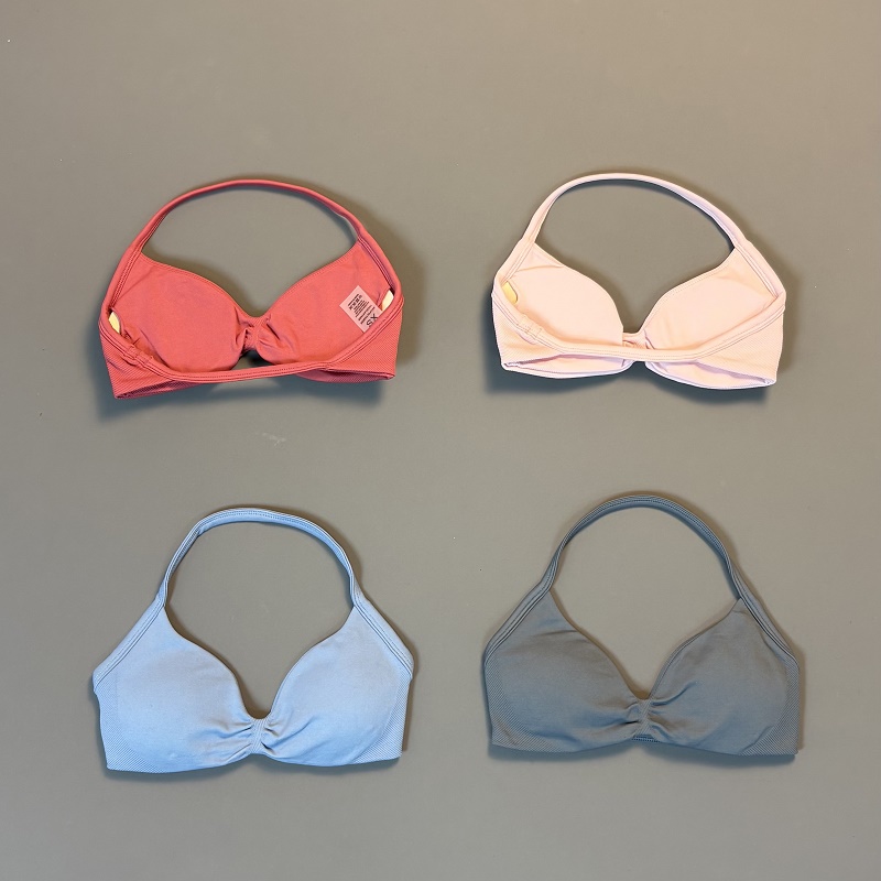 حمالة صدر رياضية من HISTELLO ب - مراجعة Sports Bra High Impact وسعره