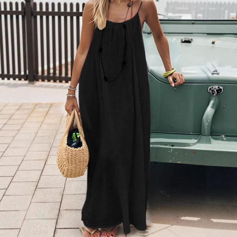 فستان نسائي جديد بدون أكتاف وب - مراجعة Strapless Bra Backless وسعره