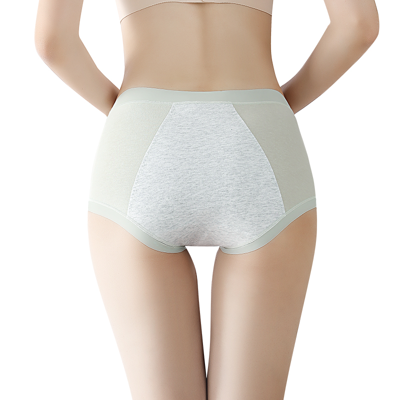 سراويل داخلية نسائية للدورة ال - مراجعة Period Panty Absorbent وسعره