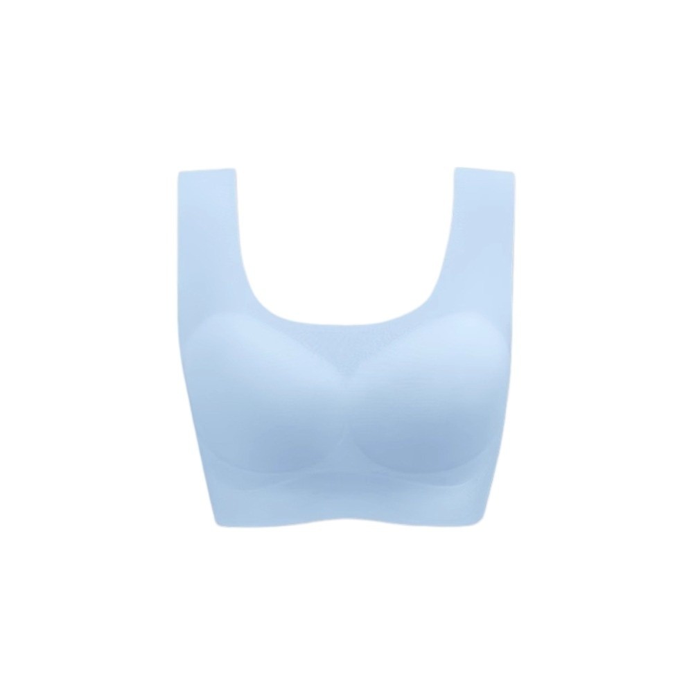 حمالة صدر ناعمة ملائمة للجسم ل - مراجعة Bralette Wireless Soft وسعره