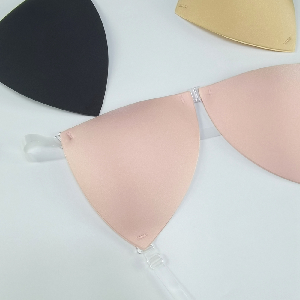 حمالة صدر لاصقة للنساء لفساتين - مراجعة Push Up Bra Padded وسعره
