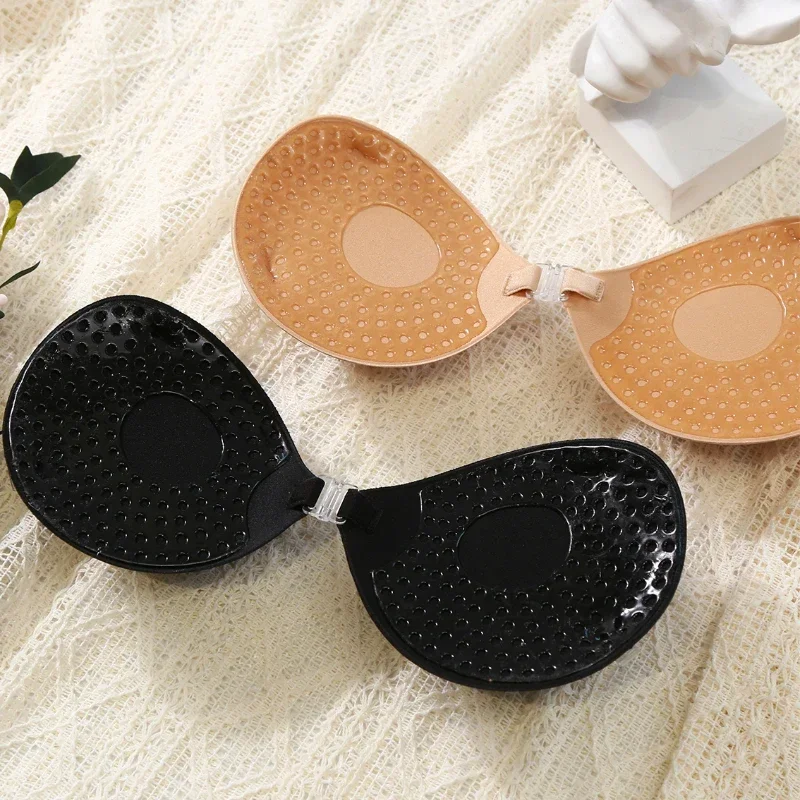 حمالة صدر صيفية سميكة 5 سم لرف - مراجعة Push Up Bra Padded وسعره