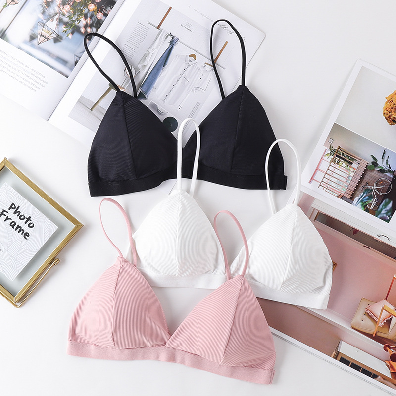 ملابس داخلية مثيرة ثلاثية الأب - مراجعة Strapless Bra Backless وسعره