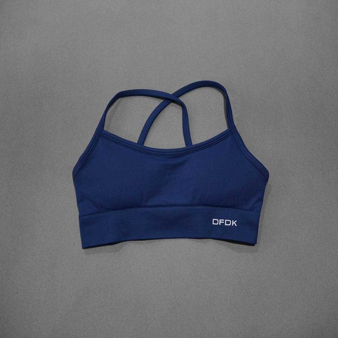حمالة صدر رياضية نسائية من DFD - مراجعة Push Up Bra Padded وسعره