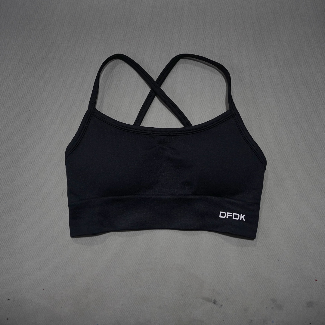 حمالة صدر رياضية نسائية من DFD - مراجعة Push Up Bra Padded وسعره